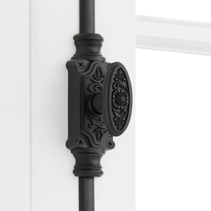 955211-1.94 Helmina 108 Inch Tall Door Cremone Security Bolt
955211-1.94 Helmina 108 Inch Tall Door Cremone Security Bolt