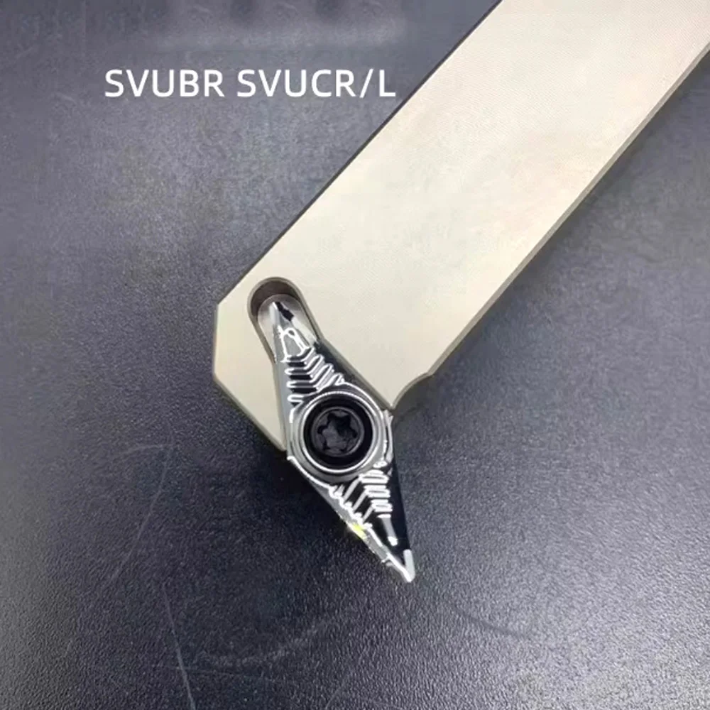 95 ° Металлические токарные инструменты SVUCR SVUCL SVUBR SVUBL: держатели для токарных станков, промышленные резцы, запасные части, вставки, оправки, шпиндели
95 ° Металлические токарные инструменты SVUCR SVUCL SVUBR SVUBL: держатели для токарных станков, промышленные резцы, запасные части, вставки, оправки, шпиндели