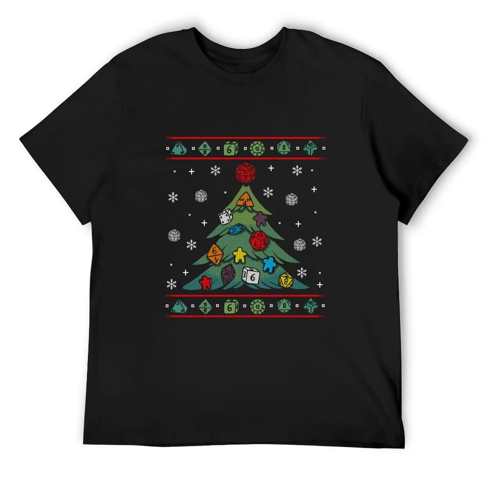 Dice Christmas T-Shirt graphic t shirt vintage funny shirt cotton boys whites compression shirt men
Dice Christmas T-Shirt graphic t shirt vintage funny shirt cotton boys whites compression shirt men