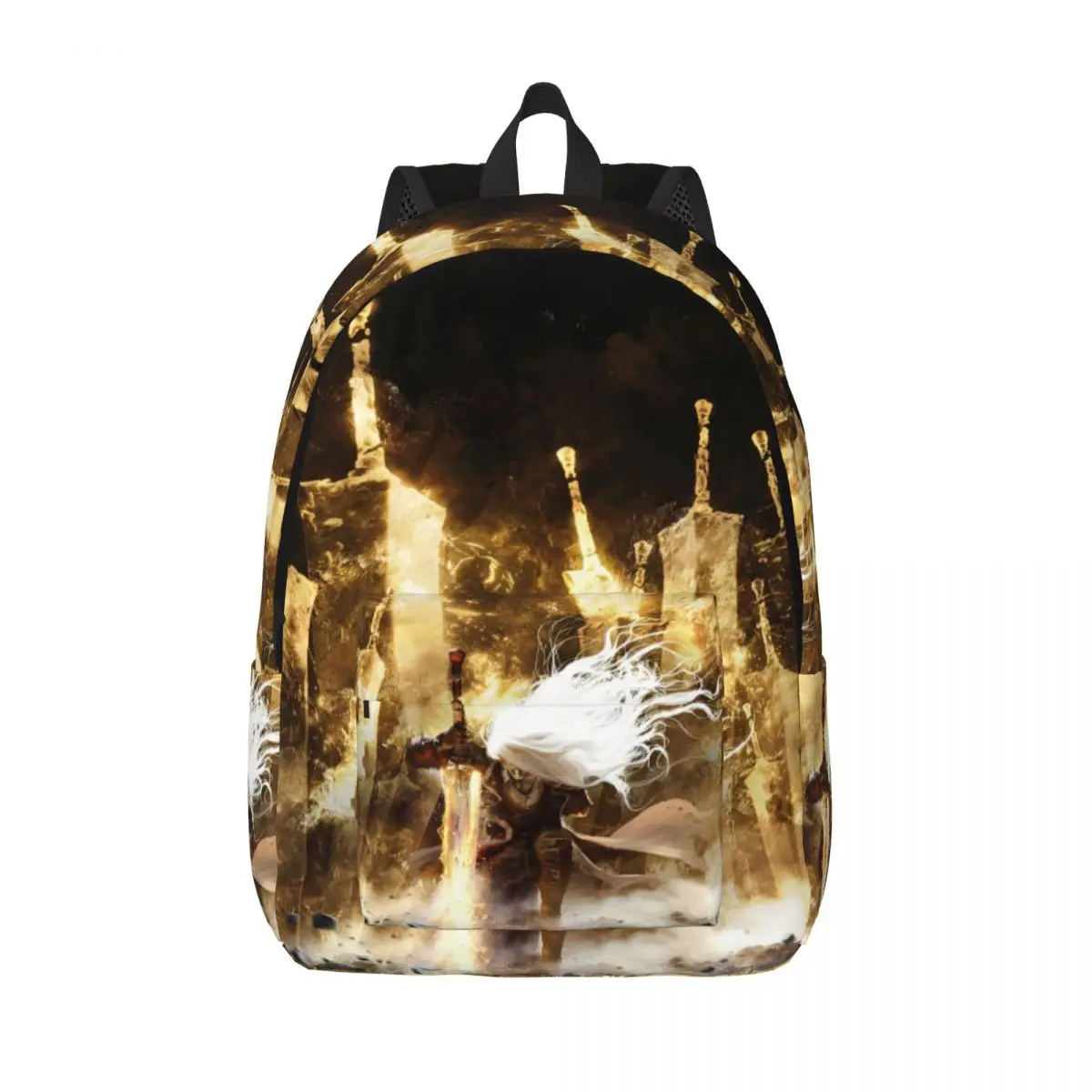 Рюкзак Clair Obscur Expedition 33 Simon для мужчин и женщин, крутой школьный рюкзак для работы, рюкзак для видеоигр, ноутбука, компьютера, спортивная сумка
Рюкзак Clair Obscur Expedition 33 Simon для мужчин и женщин, крутой школьный рюкзак для работы, рюкзак для видеоигр, ноутбука, компьютера, спортивная сумка