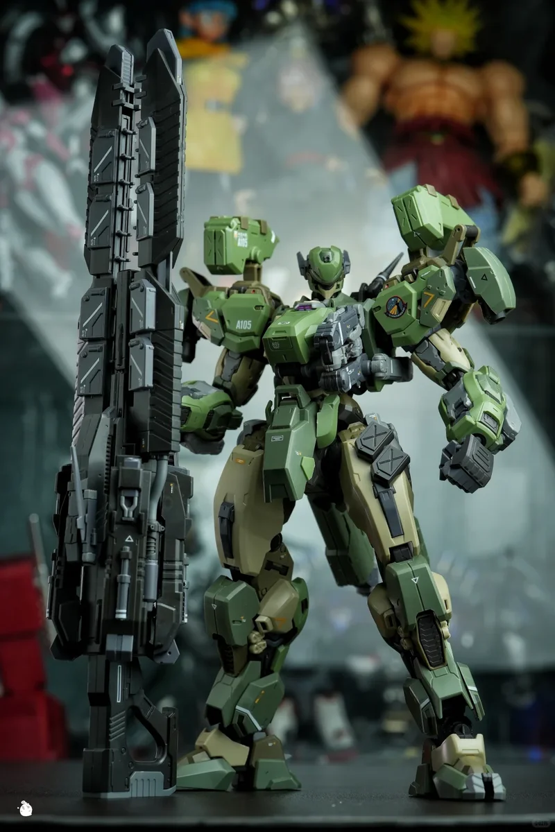 【IN STOCK】SUNDAY HOBBY Blue Whale Series Lynx DIY Assembly Model Kit Mecha Collectible Toy Innovation Action Figures for Hobbies
【IN STOCK】SUNDAY HOBBY Blue Whale Series Lynx DIY Assembly Model Kit Mecha Collectible Toy Innovation Action Figures for Hobbies