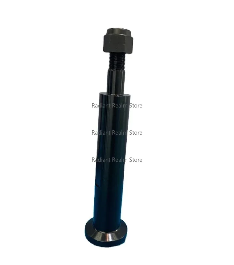 High Quality F Series Mud Piston Rod
High Quality F Series Mud Piston Rod