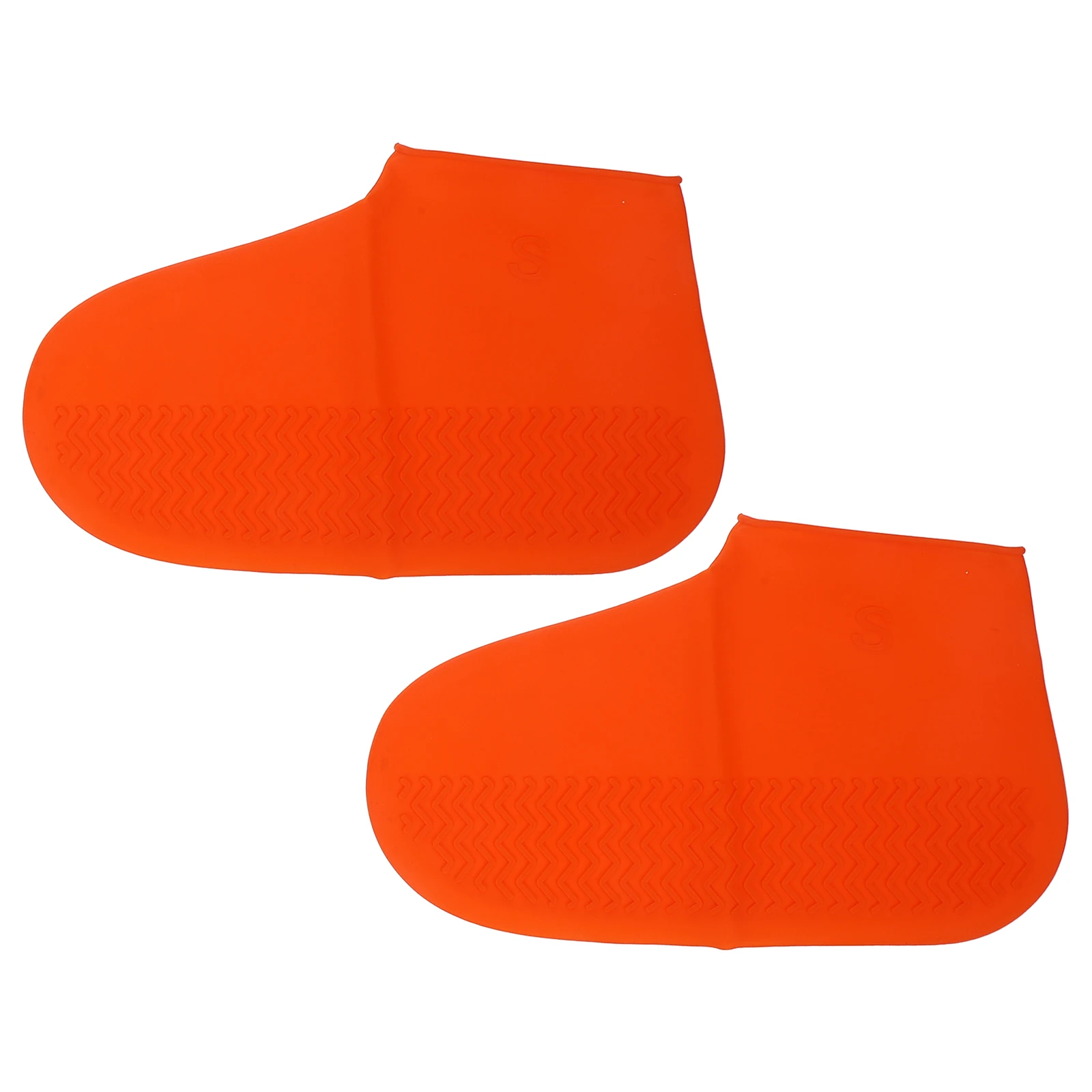 Waterproof Rain Boot Cover Silicone Shoes Case Protector Covers for Anti-slip Women's
Waterproof Rain Boot Cover Silicone Shoes Case Protector Covers for Anti-slip Women's