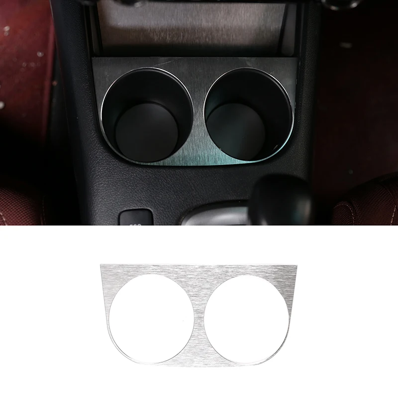 For Toyota Hilux 2015-2020 Central control water cup holder sequin stickers Alloy Interior Modification Accessories
For Toyota Hilux 2015-2020 Central control water cup holder sequin stickers Alloy Interior Modification Accessories