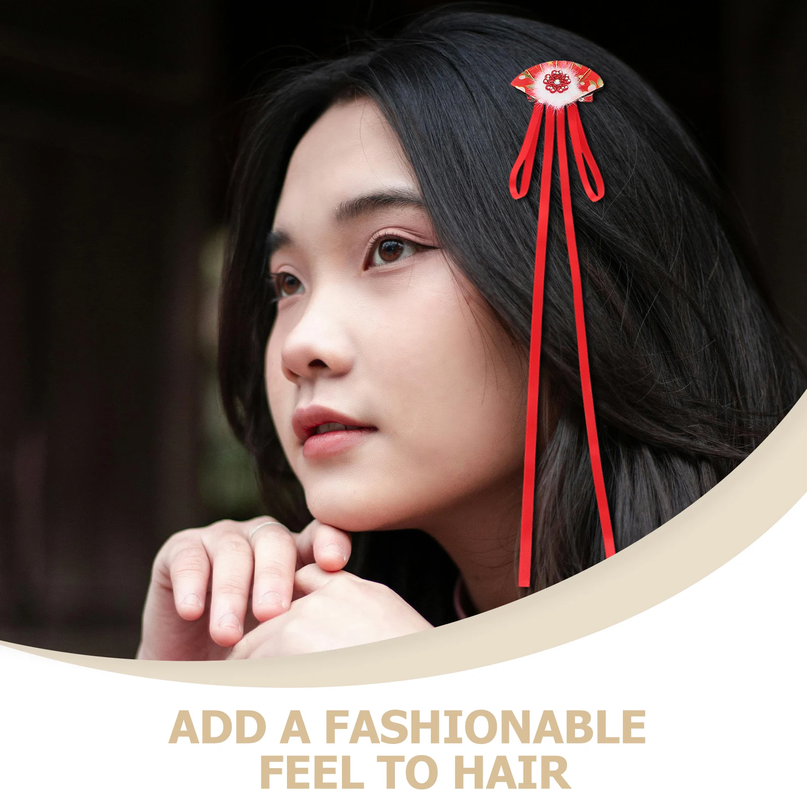 Japanese Style Hairpin Han Clothes Accessories Small Tassel Clips Women Long Wedding Brides Vintage Fabric Metal Durable Hair
Japanese Style Hairpin Han Clothes Accessories Small Tassel Clips Women Long Wedding Brides Vintage Fabric Metal Durable Hair