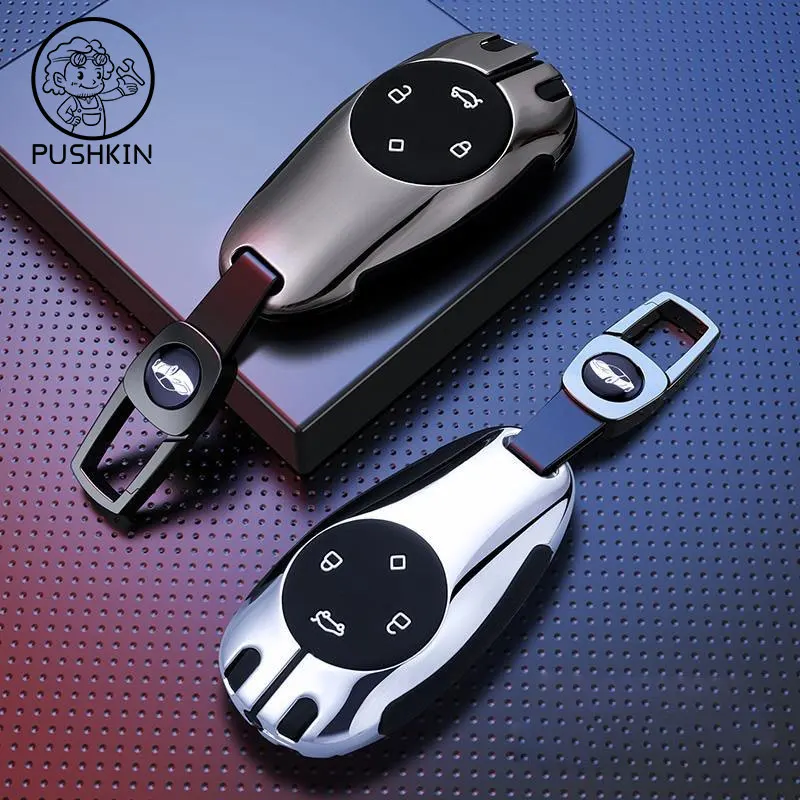 Zinc Alloy Leather Car Remote Key Case Cover For Leapmotor T03 Type Protector Shell Keychain Accessories
Zinc Alloy Leather Car Remote Key Case Cover For Leapmotor T03 Type Protector Shell Keychain Accessories