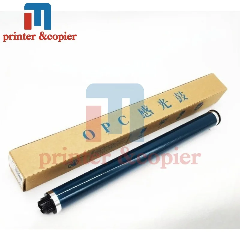 B039-9510 Original Color OPC Drum Cylinder as used for Ricoh Aficio 1015 1018 1022 1027 1032 2015 2016 2027 MP 1600 2500 3010 20
B039-9510 Original Color OPC Drum Cylinder as used for Ricoh Aficio 1015 1018 1022 1027 1032 2015 2016 2027 MP 1600 2500 3010 20