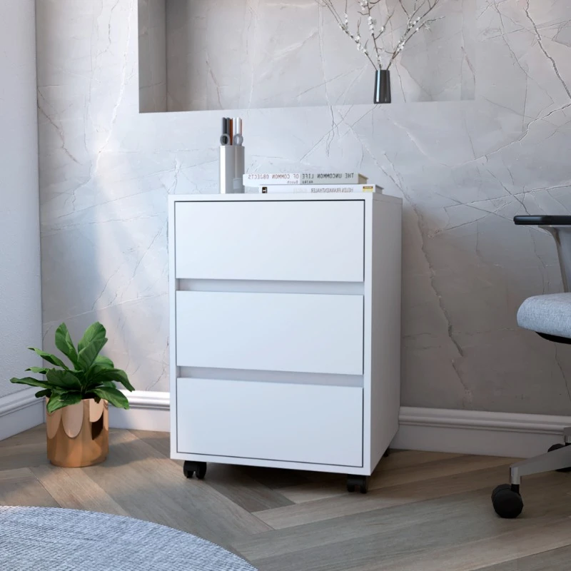 Indoor Three Drawers Filing Cabinets Space Plain Paperwork Saving File Organizer Popular Wooden Cabinet Storage Furniture
Indoor Three Drawers Filing Cabinets Space Plain Paperwork Saving File Organizer Popular Wooden Cabinet Storage Furniture