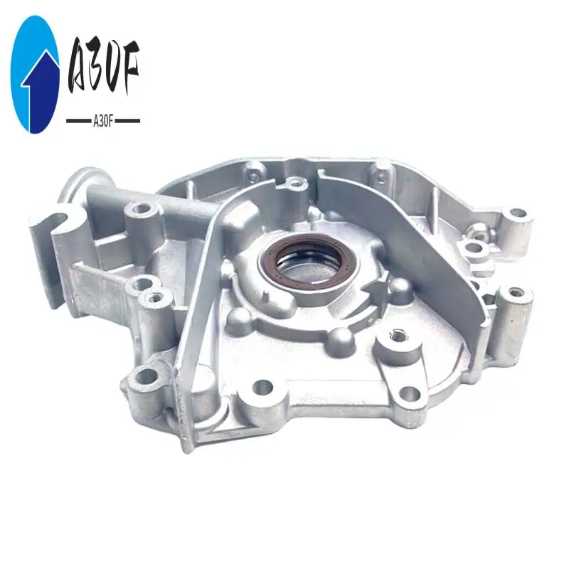 A30F-2131026650 Engine Oil Pump For Hyundai ACCESS II Kia CERATO 21310-26801 21310-26800 21310-26800 21310-26802 21310-26020
A30F-2131026650 Engine Oil Pump For Hyundai ACCESS II Kia CERATO 21310-26801 21310-26800 21310-26800 21310-26802 21310-26020