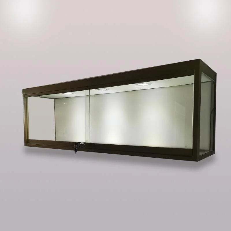 Custom Jewelry Display Cabinet, Small Gold and Commercial Hanging Cabinet, Light Luxury Glass Wall-Mounted Cabinet
Custom Jewelry Display Cabinet, Small Gold and Commercial Hanging Cabinet, Light Luxury Glass Wall-Mounted Cabinet