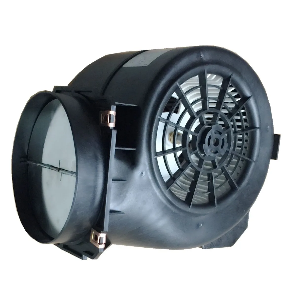 AC double air inlet outer rotor centrifugal fan PP plastic anti-corrosion fan Forward spiral fan AC
AC double air inlet outer rotor centrifugal fan PP plastic anti-corrosion fan Forward spiral fan AC
