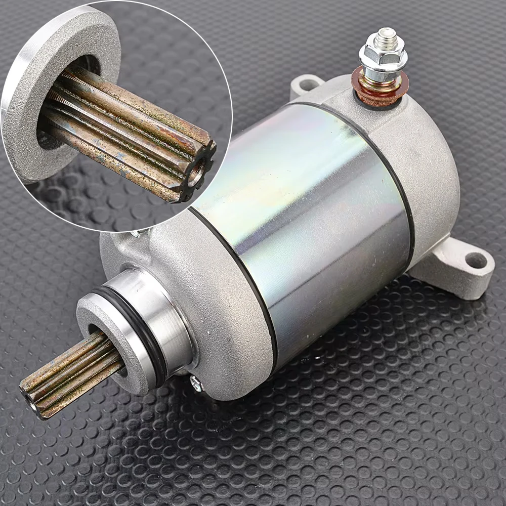 Motorcycle Electrical Starter Motor For Yamaha WR 250R 250X 25RB / WR 250 R X / WR250R WR250X WR25RB 3D7-81890-00 
Motorcycle Electrical Starter Motor For Yamaha WR 250R 250X 25RB / WR 250 R X / WR250R WR250X WR25RB 3D7-81890-00