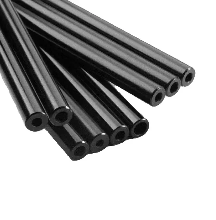 Industrial 18mm Seamless Hydraulic Steel Pipe, Multiple Models Available
Industrial 18mm Seamless Hydraulic Steel Pipe, Multiple Models Available