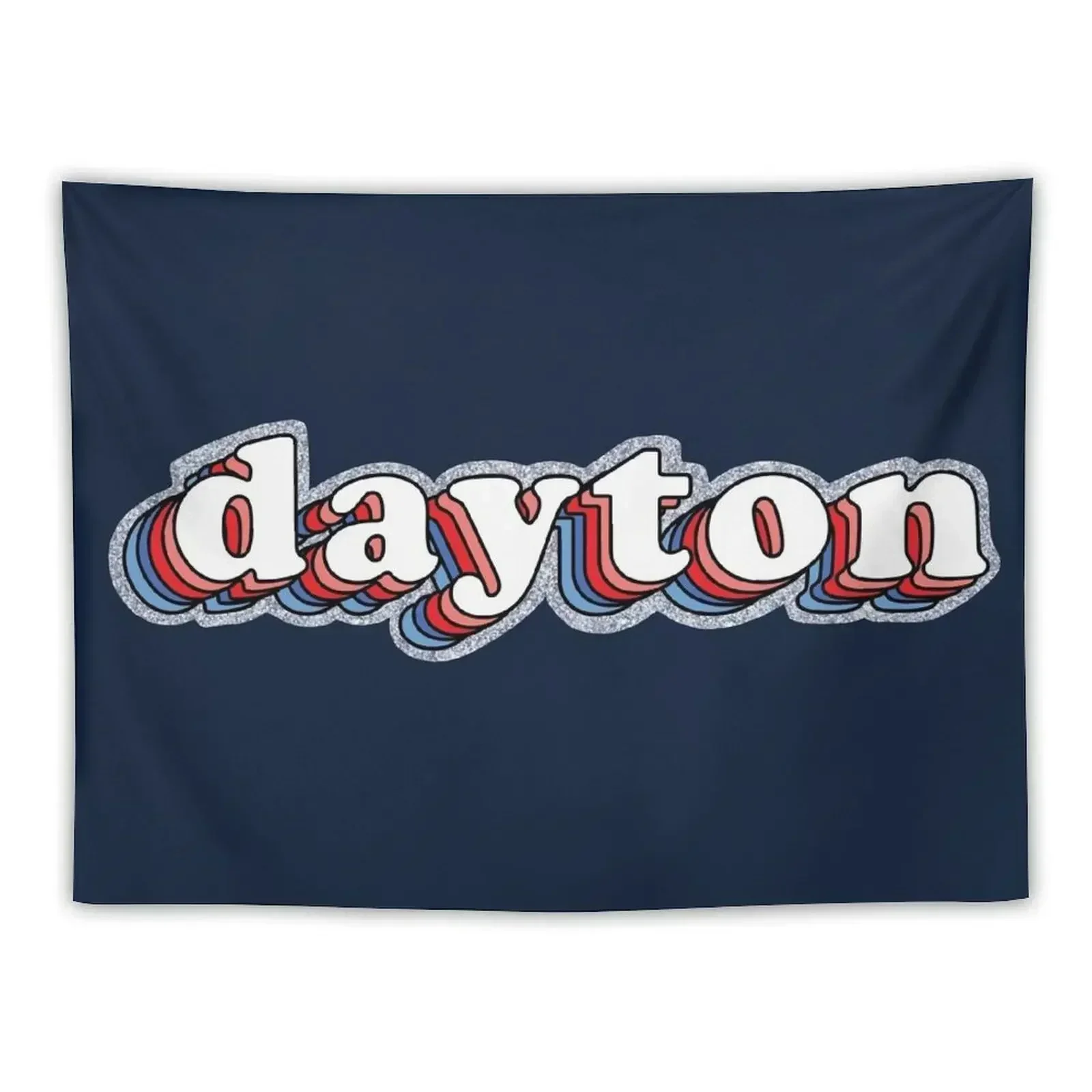 Dayton Glitter Tapestry Cute Room Things Christmas Decoration House Decoration Tapestry
Dayton Glitter Tapestry Cute Room Things Christmas Decoration House Decoration Tapestry