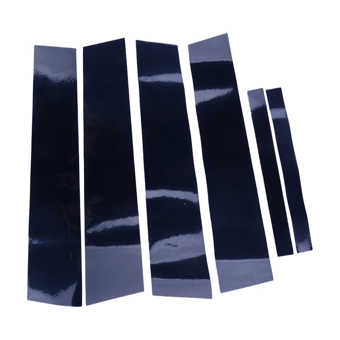 6Pcs Door Window B Pillar Post Trim Decal Cover Sticker New Fit for Lexus IS F IS250 Sedan 2013-2011 2010 2009 2008 2007 2006
6Pcs Door Window B Pillar Post Trim Decal Cover Sticker New Fit for Lexus IS F IS250 Sedan 2013-2011 2010 2009 2008 2007 2006