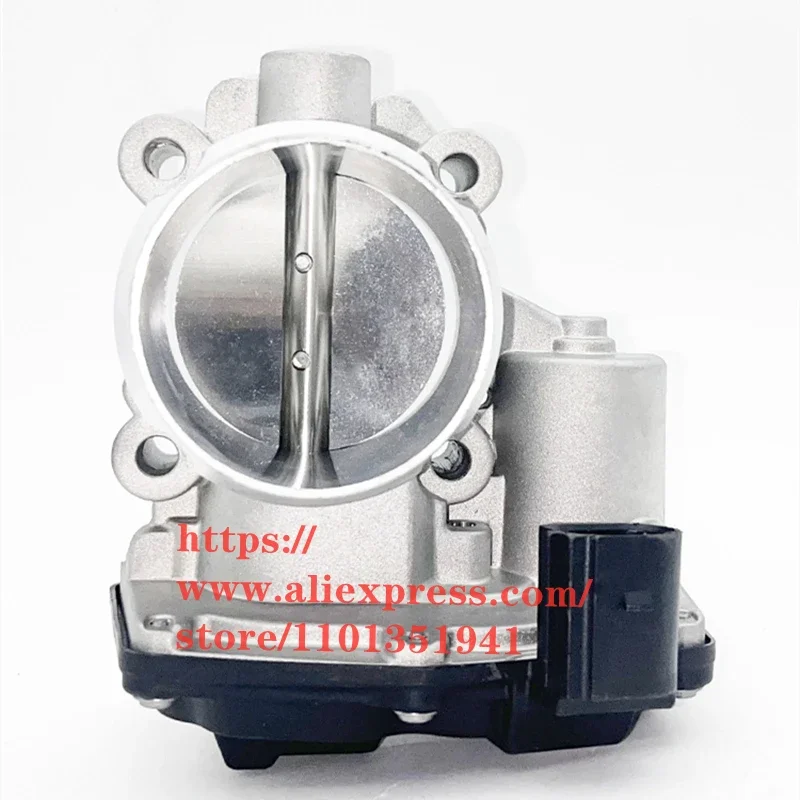 Electronic Throttle Assembly for Geely GC9 PHEV Jiaji PHEV Emgrand GL/GS Coolray Tugella 1.5T 5501657436
Electronic Throttle Assembly for Geely GC9 PHEV Jiaji PHEV Emgrand GL/GS Coolray Tugella 1.5T 5501657436