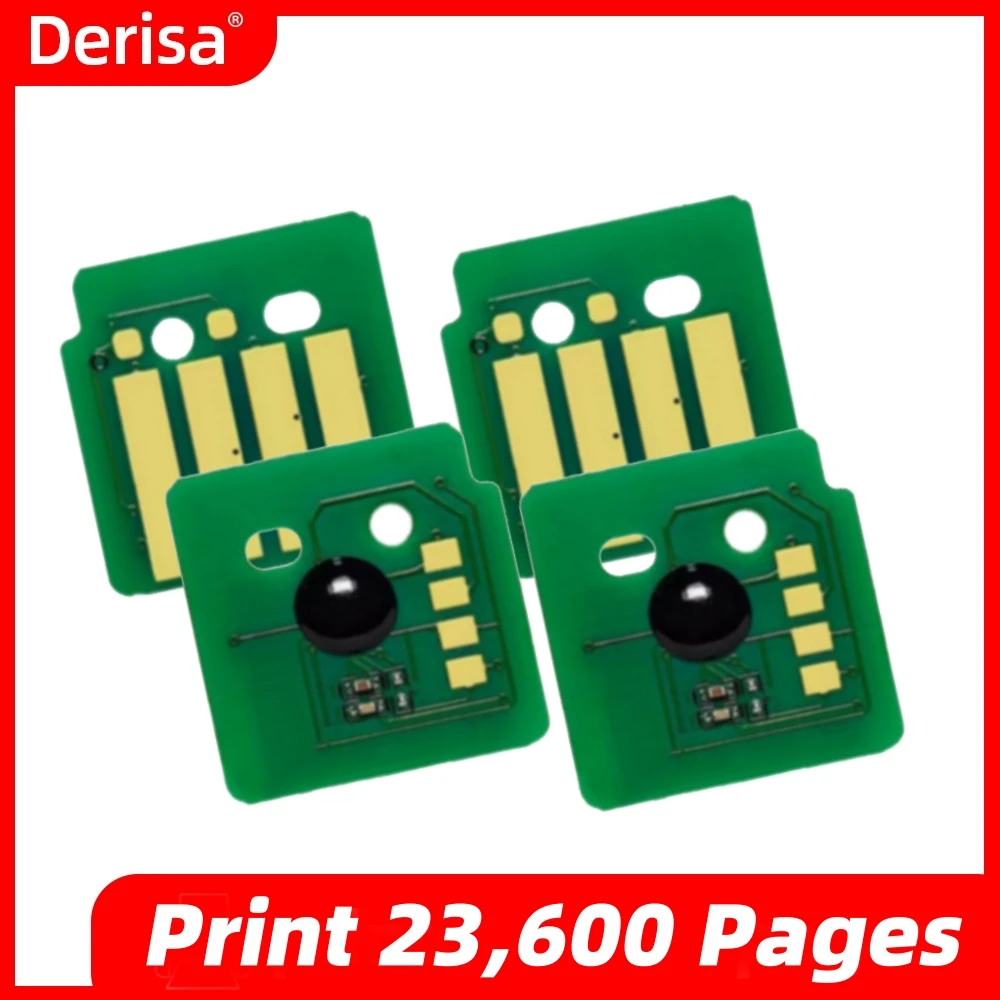 8PCS For Xerox Versalink C7020 C7025 C7030 Toner Chip 106R03745 106R03748 106R03747 106R03746, CT202744 CT202745/46/47
8PCS For Xerox Versalink C7020 C7025 C7030 Toner Chip 106R03745 106R03748 106R03747 106R03746, CT202744 CT202745/46/47