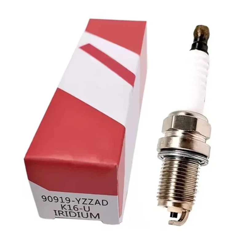 4/6 шт. 90919-YZZAD K16-U свеча зажигания для Toyoto 4 RUNNER/CELICA Coupe/COROLLA/MR 2/SUPRA/YARIS/PASEO Convertible/PASEO Coupe
4/6 шт. 90919-YZZAD K16-U свеча зажигания для Toyoto 4 RUNNER/CELICA Coupe/COROLLA/MR 2/SUPRA/YARIS/PASEO Convertible/PASEO Coupe