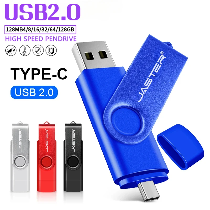 Металлическая USB-флеш-накопитель 128 ГБ 64 ГБ 32 ГБ Высокоскоростной 16 ГБ 8 ГБ Pen Drive для смартфона OTG 2 в 1 Memoria Usb Stick Type C Usb 2.0
Металлическая USB-флеш-накопитель 128 ГБ 64 ГБ 32 ГБ Высокоскоростной 16 ГБ 8 ГБ Pen Drive для смартфона OTG 2 в 1 Memoria Usb Stick Type C Usb 2.0