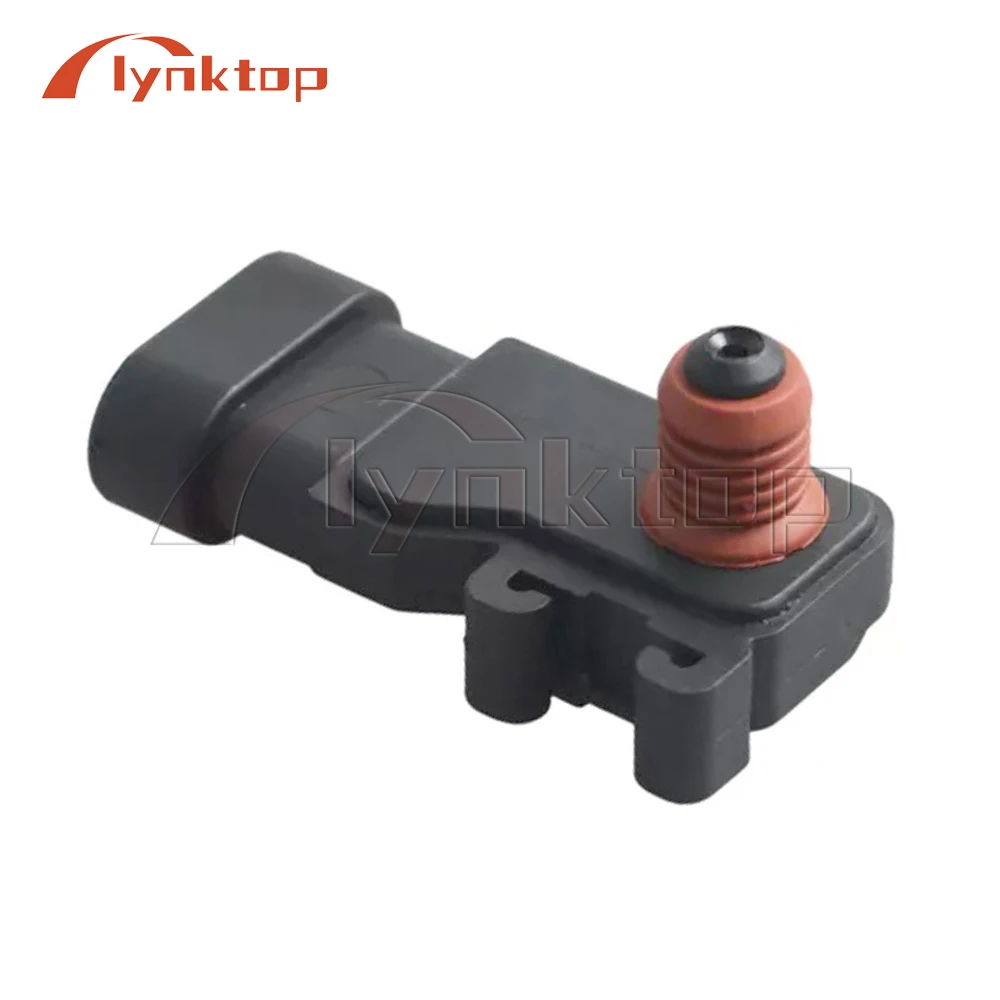 MAP Manifold Pressure Sensor for Mercury Mariner Outboard 4 Stroke 28074366 854445
MAP Manifold Pressure Sensor for Mercury Mariner Outboard 4 Stroke 28074366 854445
