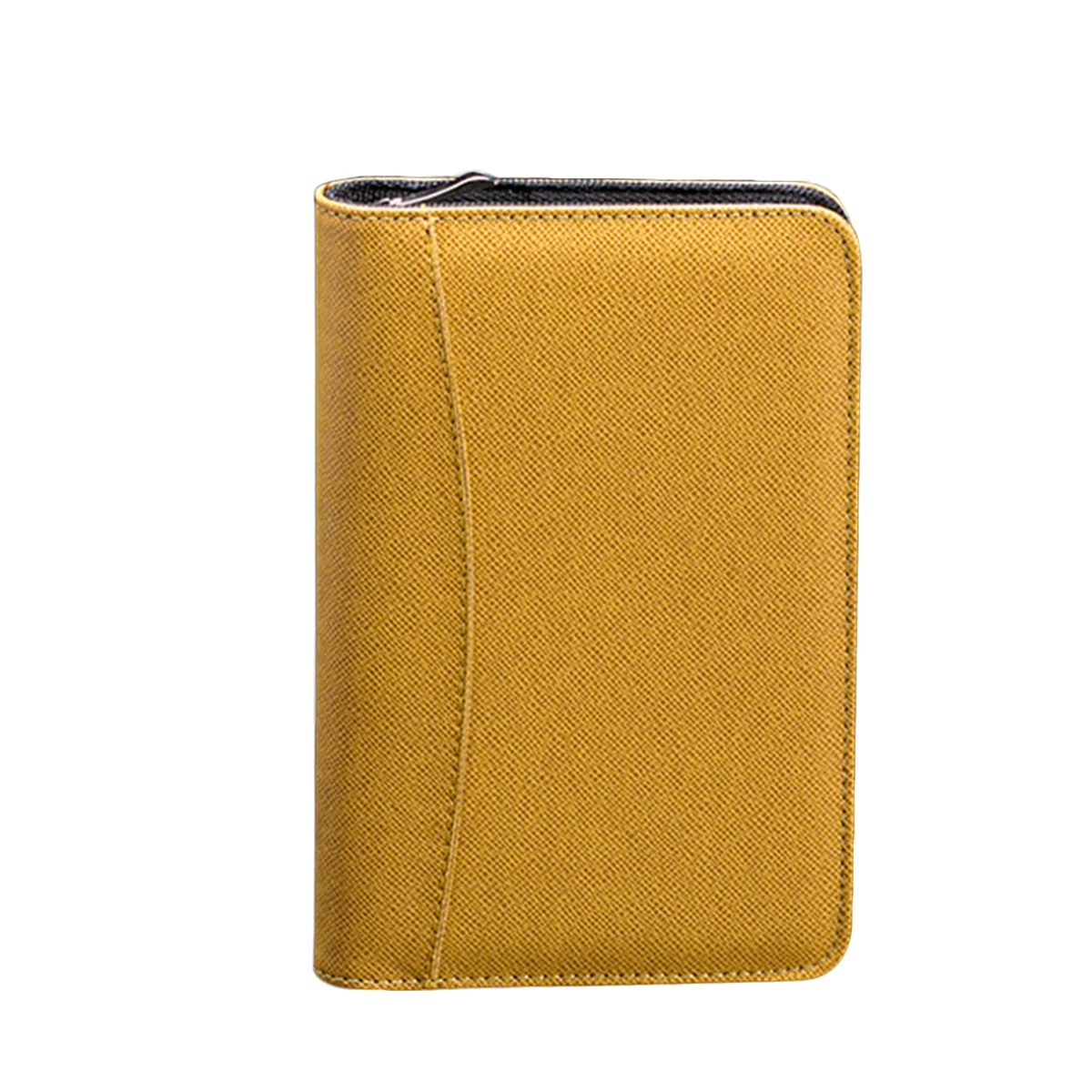 Loose leaf Calculator Notebook Zipper Business Notepad Faux A6 Travel Agenda ganizer 4 Cardholder Pockets Cash File 6
Loose leaf Calculator Notebook Zipper Business Notepad Faux A6 Travel Agenda ganizer 4 Cardholder Pockets Cash File 6