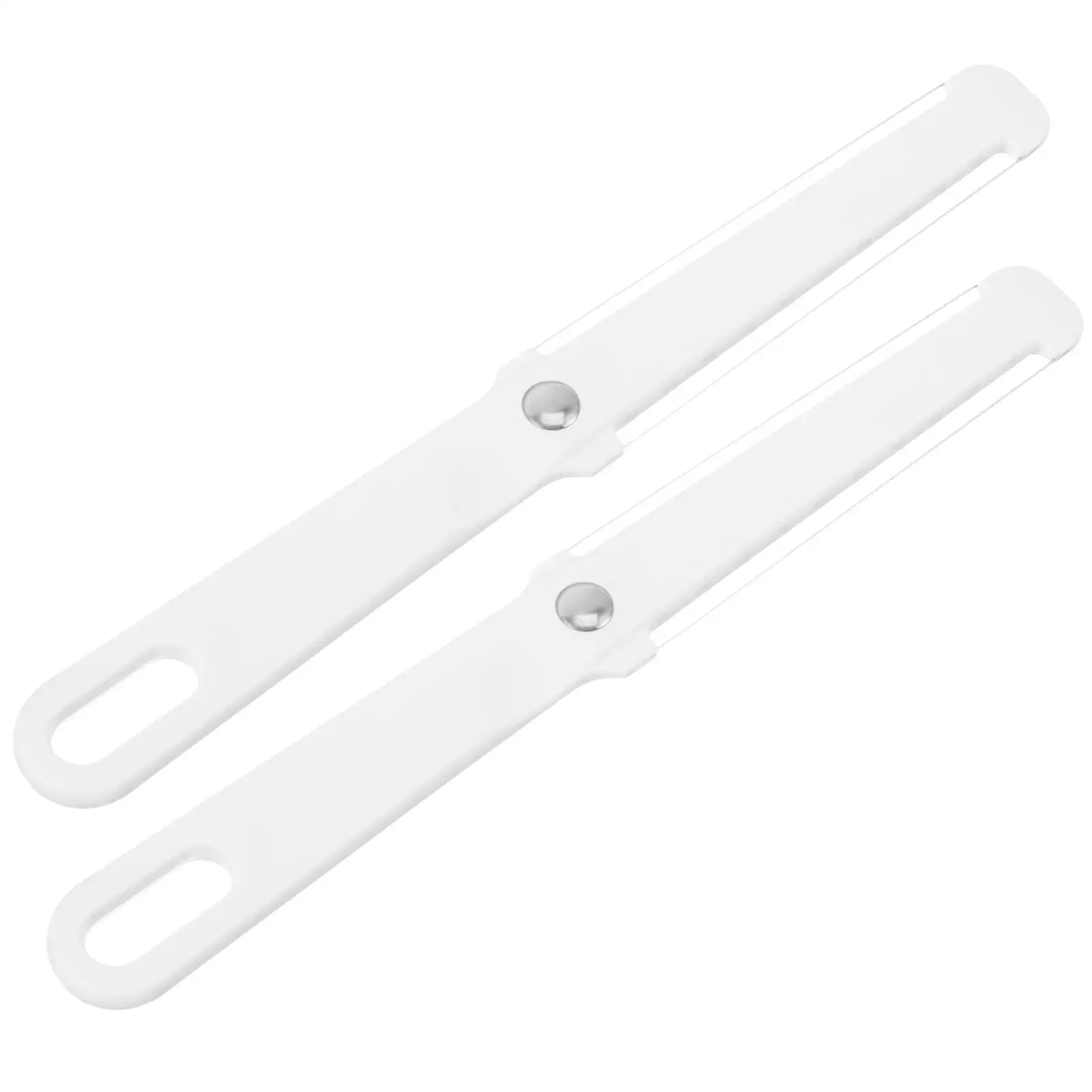 2 Pcs Cheese Knife Slicers for Fruits Vegetables Cake White Kitchen Tool Portable Cutters Stainless Steel Dairy Tool
2 Pcs Cheese Knife Slicers for Fruits Vegetables Cake White Kitchen Tool Portable Cutters Stainless Steel Dairy Tool