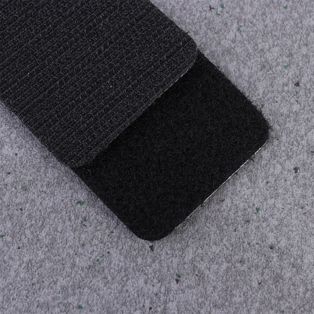 25Pcs Self-Adhesive Rectangular Double-Sided Sticker Black Strong Bond Sofa Home Office Stationery Sticker
25Pcs Self-Adhesive Rectangular Double-Sided Sticker Black Strong Bond Sofa Home Office Stationery Sticker