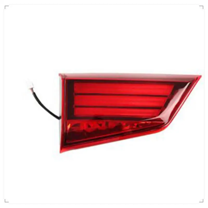 Car Rear Inner Brake Tail Light Assy For Mitsubishi Outlander 2016-2021 Taillight LED Brake Stop Parking Lamp
Car Rear Inner Brake Tail Light Assy For Mitsubishi Outlander 2016-2021 Taillight LED Brake Stop Parking Lamp