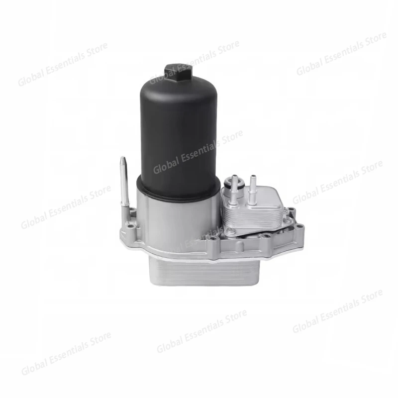 For LandRover Discovery & for Jaguar SR Engine Oil Cooler LR009570
For LandRover Discovery & for Jaguar SR Engine Oil Cooler LR009570