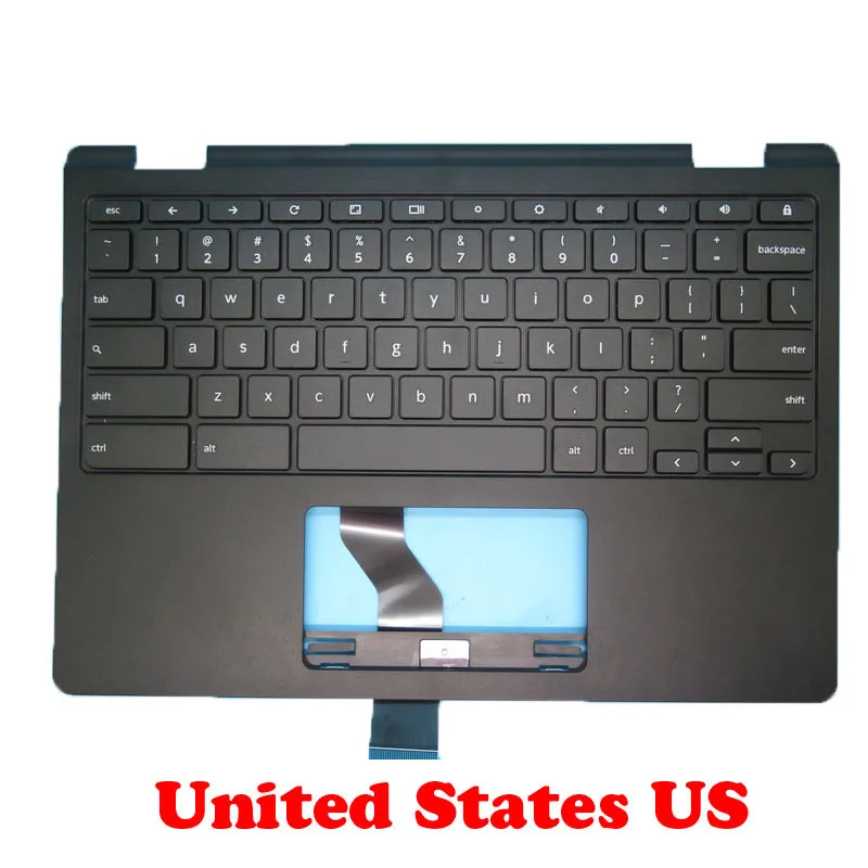 PalmRest для ноутбука и США, Великобритания, BR, клавиатура для PCmerge Chromebook PCM-116T-432B, 11,6 дюйма, английский, США, Бразилия, BR, Великобритания, без тачпада
PalmRest для ноутбука и США, Великобритания, BR, клавиатура для PCmerge Chromebook PCM-116T-432B, 11,6 дюйма, английский, США, Бразилия, BR, Великобритания, без тачпада
