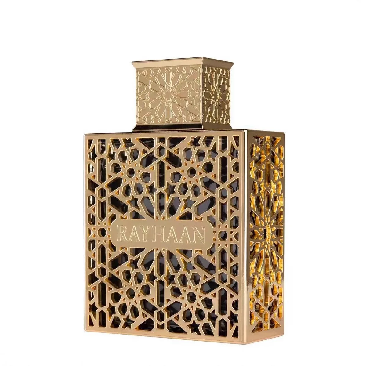 100ml perfumy Eau De Parfum Spray Arabic Perfume Woody Floral Scent High-end Club Date Lasting Perfumes
100ml perfumy Eau De Parfum Spray Arabic Perfume Woody Floral Scent High-end Club Date Lasting Perfumes