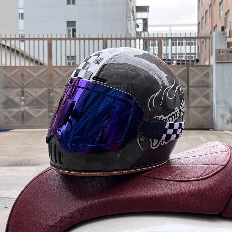 Retro Half Open Motorcycle Helmet JetMotocross Accessories Casco Moto Helmet Open Face Vintage Helmet Motocross Helmet Capacete
Retro Half Open Motorcycle Helmet JetMotocross Accessories Casco Moto Helmet Open Face Vintage Helmet Motocross Helmet Capacete