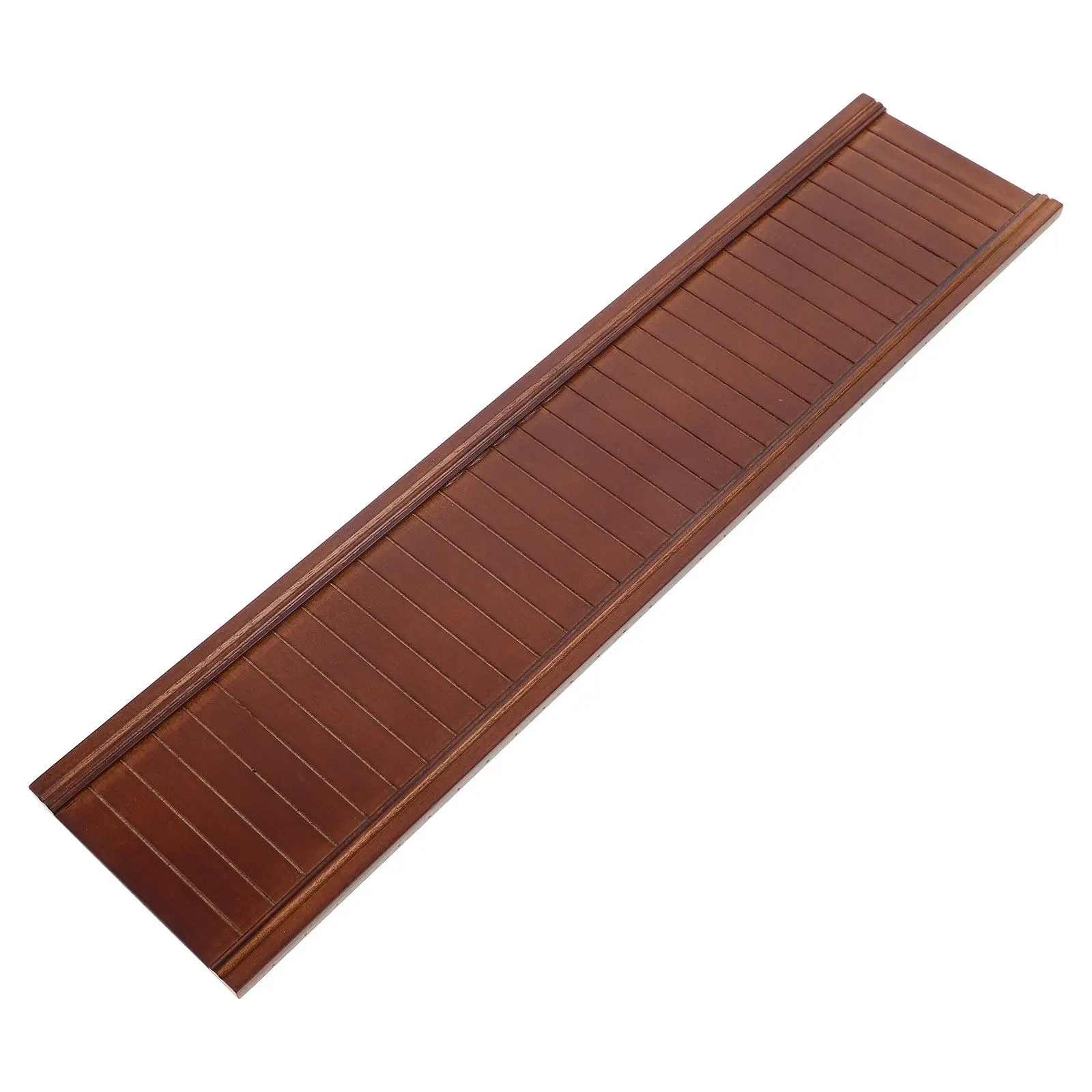 Wooden Wall Paneling Dollhouse Wall Decor Miniature Wainscoting Interior Panel Dollhouse Accessories Miniature Furniture
Wooden Wall Paneling Dollhouse Wall Decor Miniature Wainscoting Interior Panel Dollhouse Accessories Miniature Furniture