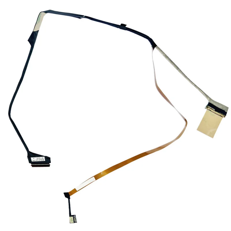 LCD M16 EDP Cable 30PIN For MSI Sword 15 A11UE K1N-3040321-J36
LCD M16 EDP Cable 30PIN For MSI Sword 15 A11UE K1N-3040321-J36