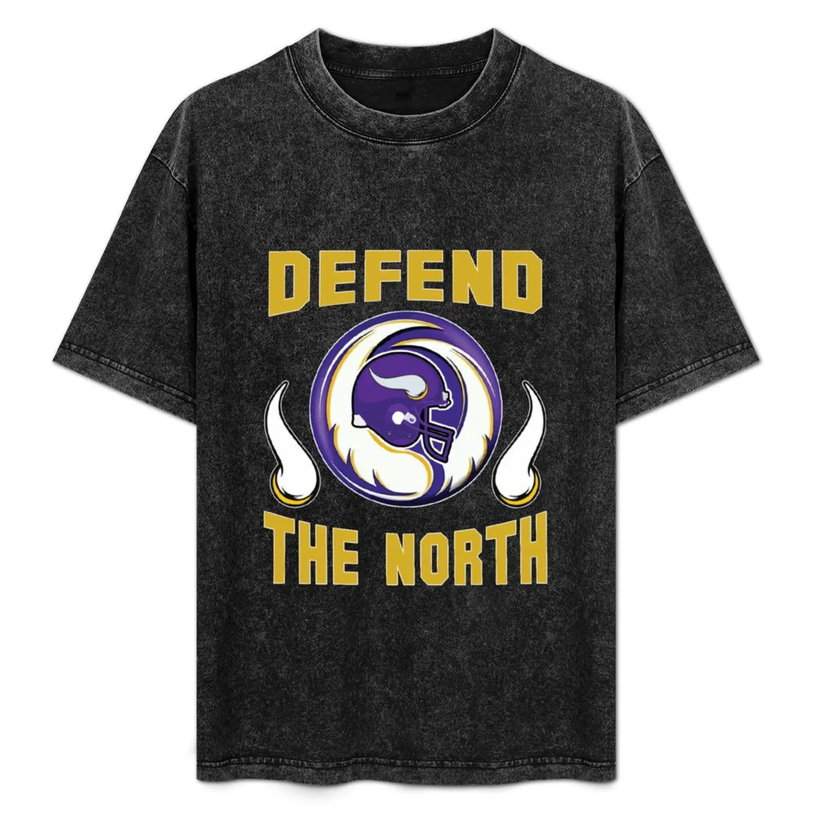 Minnesota Defend The North - Viking product T-Shirt Basic Breathable Solid Color T-Shirt
Minnesota Defend The North - Viking product T-Shirt Basic Breathable Solid Color T-Shirt