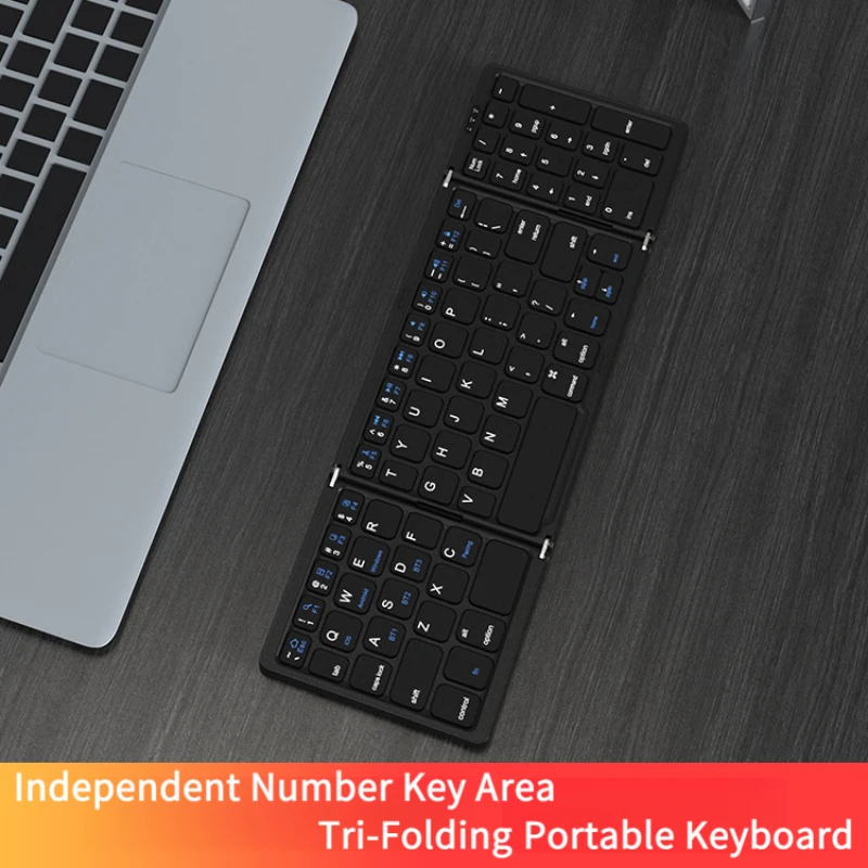 Эффективный вход данных 3, складная портативная клавиатура с цифровой клавиатурой, беспроводная Bluetooth, тонкая для учета, офисного использования, нескольких устройств
Эффективный вход данных 3, складная портативная клавиатура с цифровой клавиатурой, беспроводная Bluetooth, тонкая для учета, офисного использования, нескольких устройств