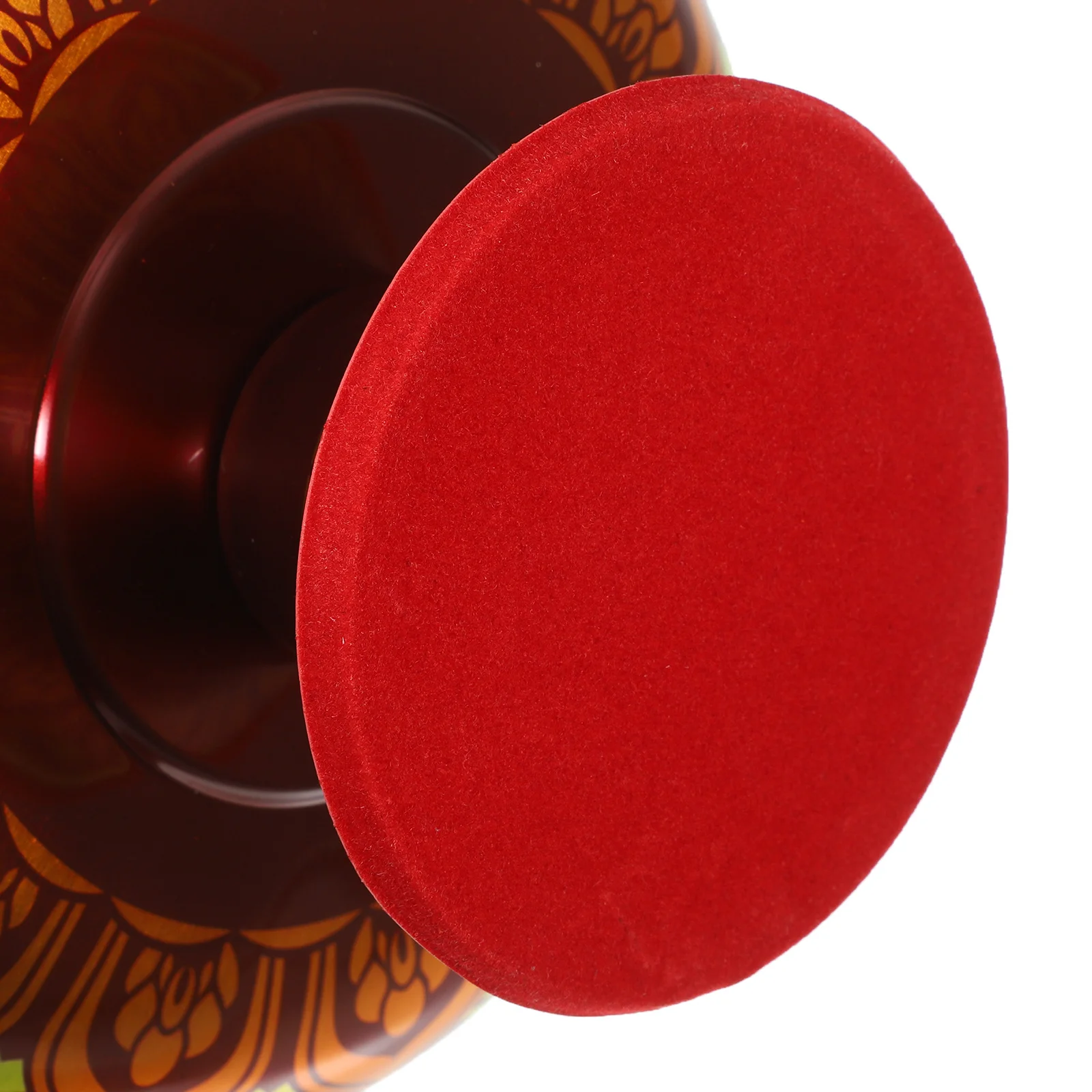1pc Lotus Fruit Premium Tinplate Temple Sacrifice Tray Dark Red Compact Food Holding Tray For Home Buddhist Use Kitchen Barware
1pc Lotus Fruit Premium Tinplate Temple Sacrifice Tray Dark Red Compact Food Holding Tray For Home Buddhist Use Kitchen Barware