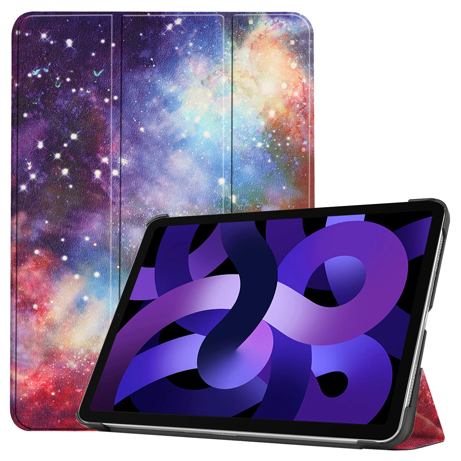 For iPad Air 11 2024 Case 11 inch Magnetic Folding PU Leather Back For iPad Air 2024 11 inch A2899 A2900 Tablet Cover
For iPad Air 11 2024 Case 11 inch Magnetic Folding PU Leather Back For iPad Air 2024 11 inch A2899 A2900 Tablet Cover