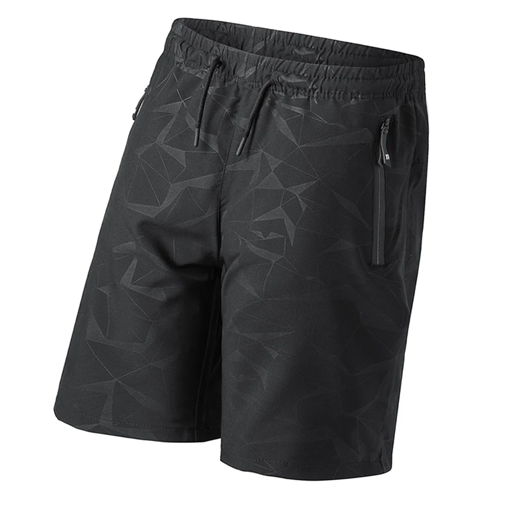 Men'S Sports Shorts Black Breathable Running Yoga Trunks Lightweight Summer Short Pants For Outdoor Fitness Activities
Men'S Sports Shorts Black Breathable Running Yoga Trunks Lightweight Summer Short Pants For Outdoor Fitness Activities