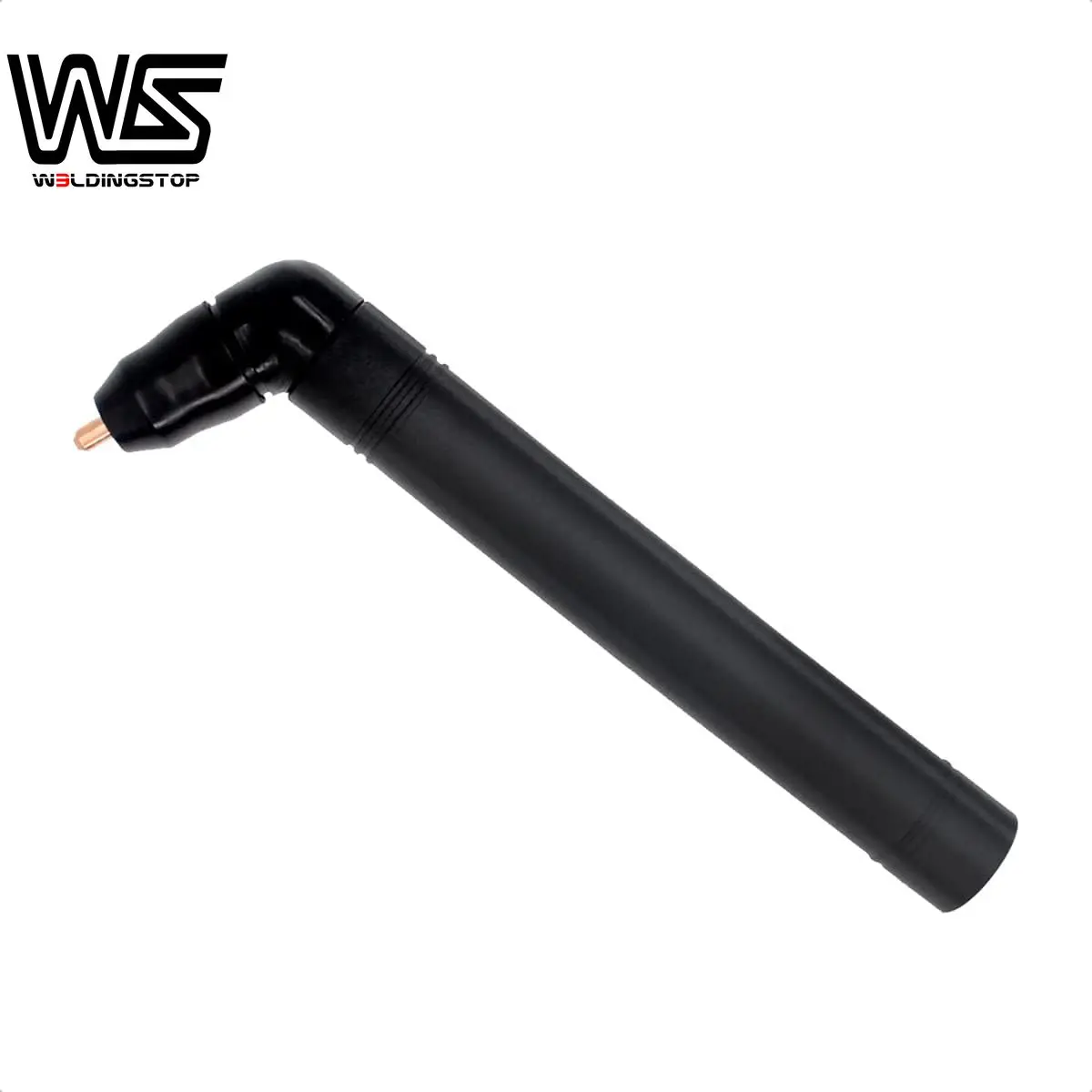 WeldingStop 9-5807 Plasma Torch Body for Thermal Dynamics PCH-35 Plasma Torch
WeldingStop 9-5807 Plasma Torch Body for Thermal Dynamics PCH-35 Plasma Torch