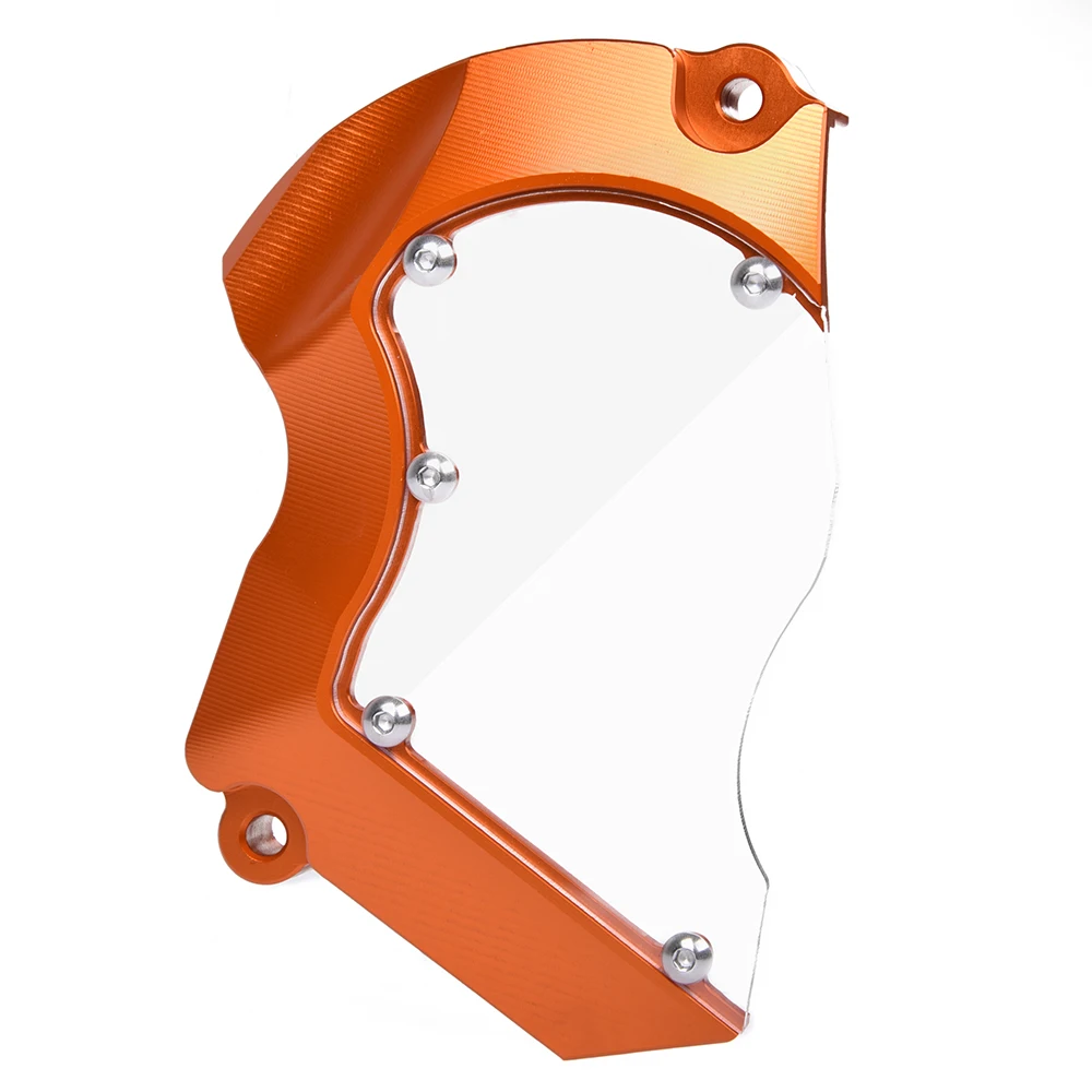 Motorcycle Sprocket Chain Cover Guard for KTM 1290 Duke/GT/R 1050 1090 1190 1290 ADV/S/R 2017 2019 2018 Motorcycles Accessories
Motorcycle Sprocket Chain Cover Guard for KTM 1290 Duke/GT/R 1050 1090 1190 1290 ADV/S/R 2017 2019 2018 Motorcycles Accessories