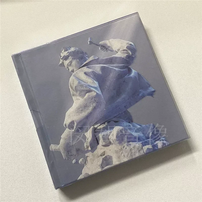 Official Genuine CD for Wang Tai 3rd Solo Album Love Me Later for Yan Nanfei
Official Genuine CD for Wang Tai 3rd Solo Album Love Me Later for Yan Nanfei