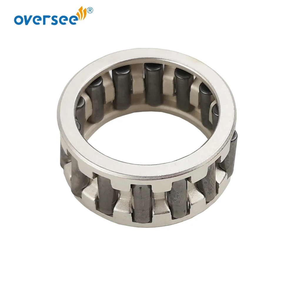 360-00043 Needle Bearing for Tohatsu 2 Stroke 50HP 60HP 70HP Big End Bearing 360000430 360-00043-0
360-00043 Needle Bearing for Tohatsu 2 Stroke 50HP 60HP 70HP Big End Bearing 360000430 360-00043-0