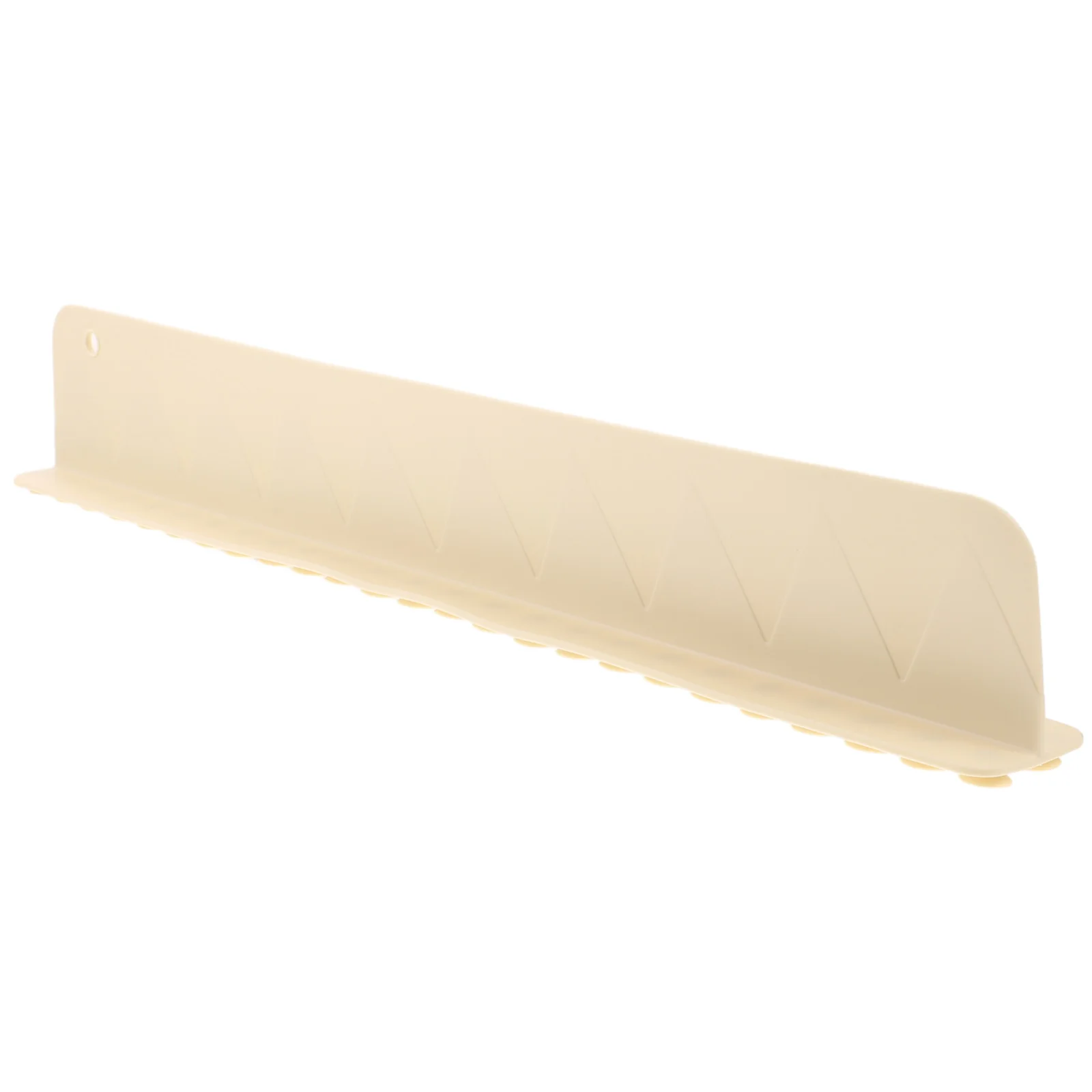PVC Kitchen Water Shield Durable Anti Splash Guard Easy Cleaning White Practical Water Splashing Guard Function Tool
PVC Kitchen Water Shield Durable Anti Splash Guard Easy Cleaning White Practical Water Splashing Guard Function Tool