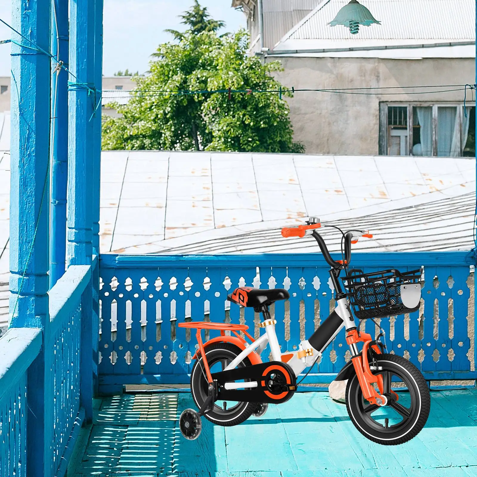Bicycle Training Wheels Children Luminous Bike Shine Carbon Steel Bracket Rear Stabilizer Toddler Kids Bikes
Bicycle Training Wheels Children Luminous Bike Shine Carbon Steel Bracket Rear Stabilizer Toddler Kids Bikes