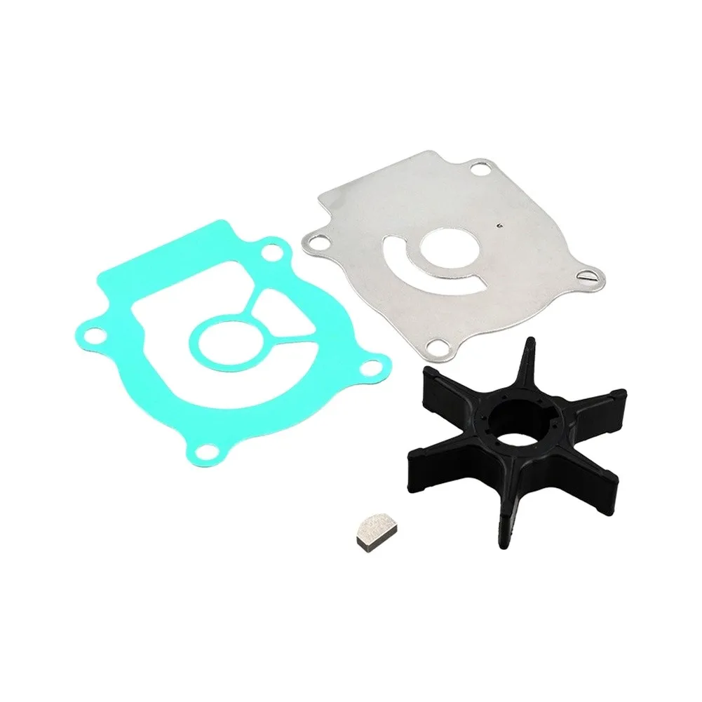 Marine Engine Parts As Shown Water Pump Impeller Kit Long Service Life Direct Replacement Design For Boat Engine Repair
Marine Engine Parts As Shown Water Pump Impeller Kit Long Service Life Direct Replacement Design For Boat Engine Repair