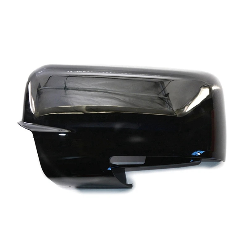 1 PCS Car Left Side Rearview Mirror Cover Glossy Black Shells for Dodge Ram 1500 2500 3500 4500 5500 2013-2018
1 PCS Car Left Side Rearview Mirror Cover Glossy Black Shells for Dodge Ram 1500 2500 3500 4500 5500 2013-2018