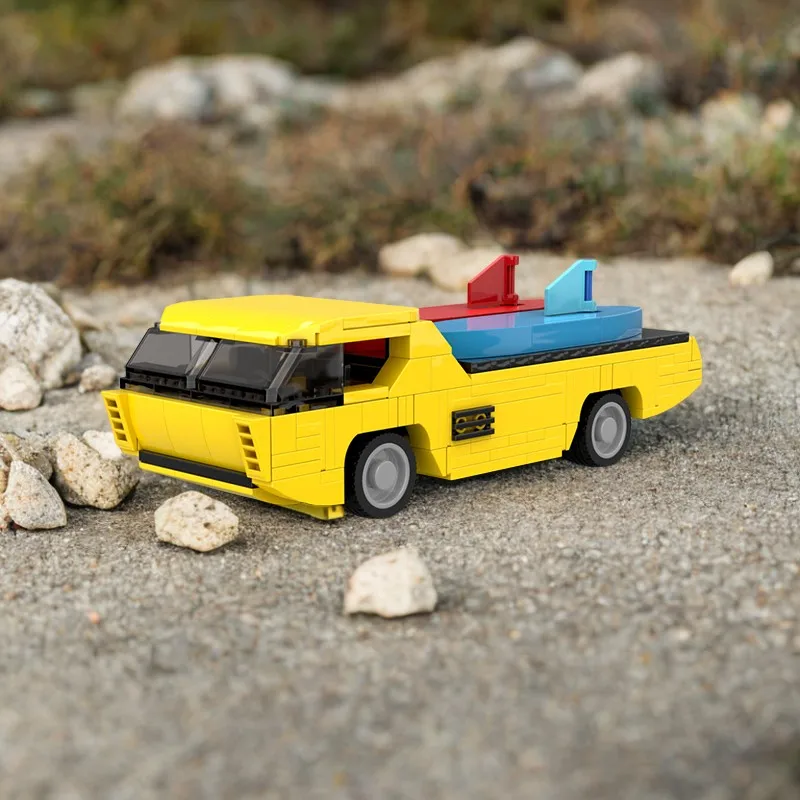 328 шт. DIY развивающие строительные игрушки Speed Champion Dodgeing Deora MOC креативные блоки детские блоки для подарков на Рождество и день рождения
328 шт. DIY развивающие строительные игрушки Speed Champion Dodgeing Deora MOC креативные блоки детские блоки для подарков на Рождество и день рождения