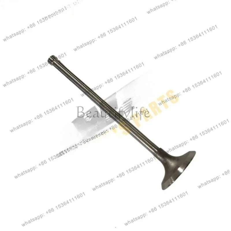 Applicable auto parts 1.6 intake valve 96440081
Applicable auto parts 1.6 intake valve 96440081