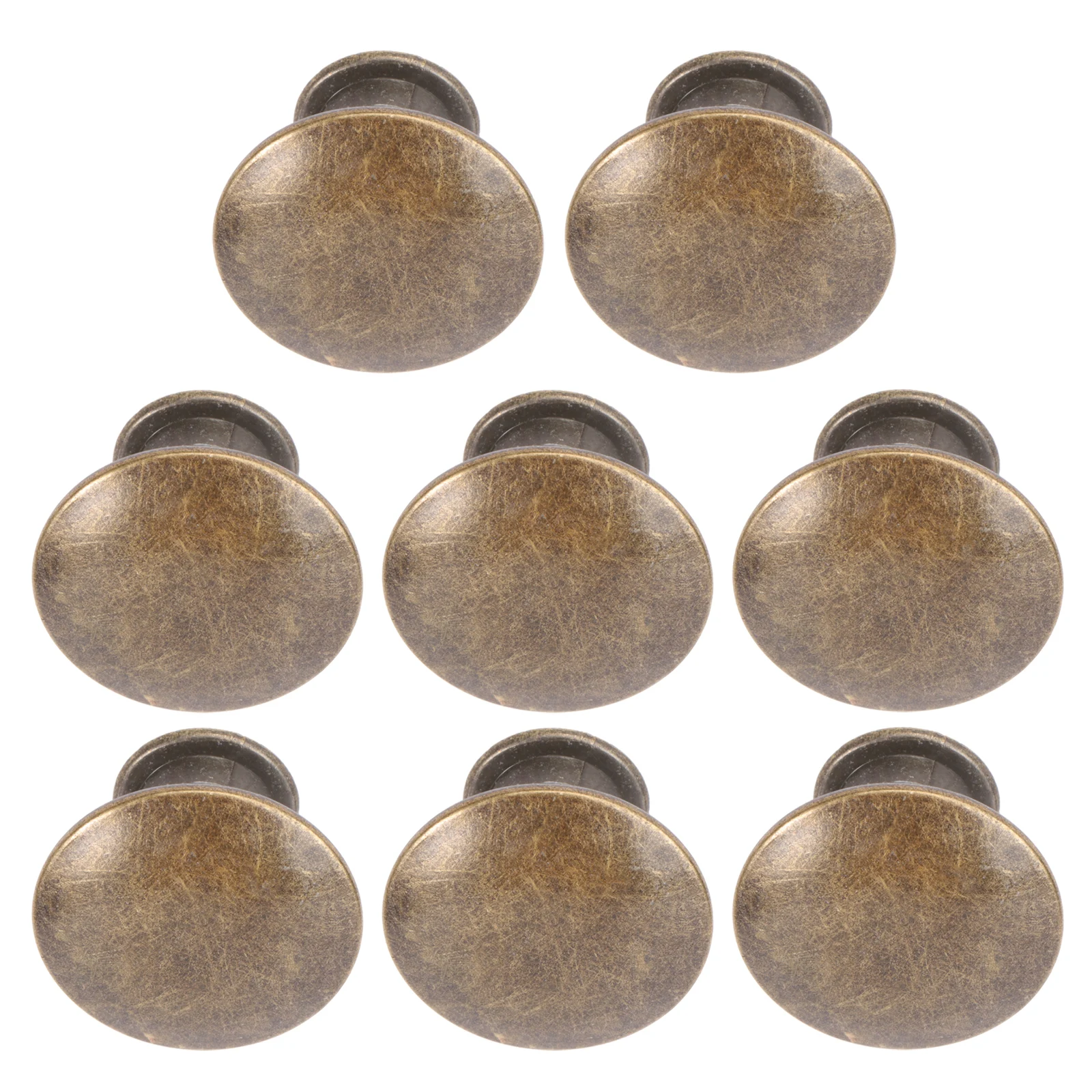 8pcs Cabinet Head Drawer Furniture Knob Knob Vintage Cabinet Pull Handle Metal Pull Handle Kitchen Furniture Hardware
8pcs Cabinet Head Drawer Furniture Knob Knob Vintage Cabinet Pull Handle Metal Pull Handle Kitchen Furniture Hardware